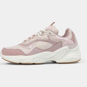 Resim Fila Collene Cb Wmn Ffw0046.43147 Mor Kadın Günlük Spor Ayakkabı Mor 