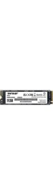 Resim Patriot 512Gb P320 3000-2200Mb-S Nvme M.2 Ssd (P320P512Gm28) Ssd Disk 