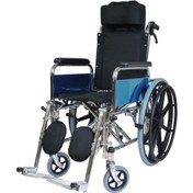 Resim Golfi G124C Multi Fonksiyonel Tekerlekli Çocuk Sandalyesi 