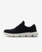 Resim Skechers Garza - Reardon Erkek Siyah Günlük Ayakkabı 204907 Blk 