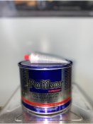 Resim Polikor Polyester Macun 