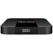 Resim Dreamstar B2 4k Android Tv Box 