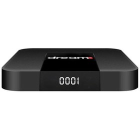 Resim Dreamstar B2 4k Android Tv Box 