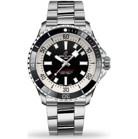 Resim Breitling Superocean 42 Automatic A17375211b1a1 Erkek Kol Saati 