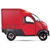 Resim Regal Raptor K5 VAN Elektrikli E-Car - 2023 Model 