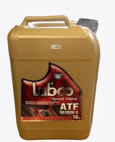 Resim Lubco Atf Otomatik Şanzıman ve Direksiyon Yağı 10 L 
