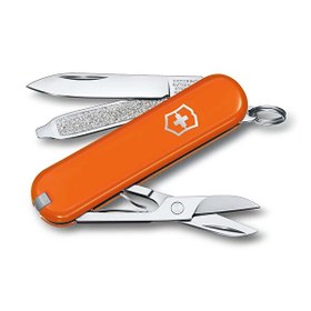 Resim Victorinox 0.6223.83G Mango Tango Classic Çakı 