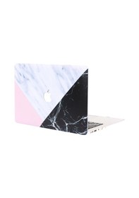 Resim Apple Uyumlu MacBook Pro Kılıf 13 İnç Mermer09 Eski Hdmı'lı Model 2012-2015 A1425 A1502 İle Marble 42 