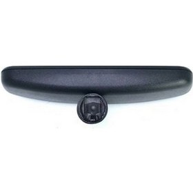 Resim A6 İç Dikiz Aynası 2004-2008 Siyah Oem No:963669996r 