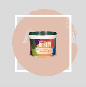 Resim Bi Boya Silikonlu Dış Cephe Boyası 2.5 L 4142 