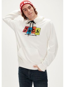 Resim Bad Bear 23.02.12.004-c04 Fun Erkek Sweatshirt 001 