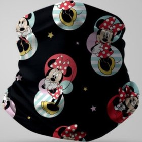 Resim Bandana Boyunluk Buff 
