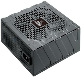 Resim High Power Element Revo ATX 3.1 850W 80+ Bronze PCIe 5.1 ATX Güç Kaynağı (HP1-N2850BR-H12S) 