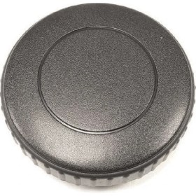 Resim Wisco Audi A3 Koltuk Sırt Ayar Tekerleği Siyah 2004-2012 8P4881671 