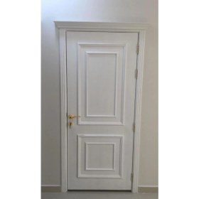 Resim Decogold Kapı Arkası Çıta Tasarımı Boyanabilir Çıta Hazır Kesim (ANKA116) 