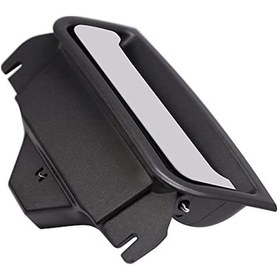 Resim Xiyyadms Chevrolet 2014-2020 Araç Merkezi Konsol Kilidi, Plastik, Siyah, Oe Numarası 22861304 