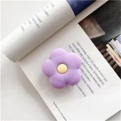 Resim GongtuShop No.4 Tarzı Kedi Pençesi Parmak Yüzük Sahipleri Genişleyen Telefonlar Cep Telefonu Tutacağı Kolu Sabit Koltuk Cep Telefonu Braketi Cep Telefonu Aksesuarları (Yurt Dışından) 