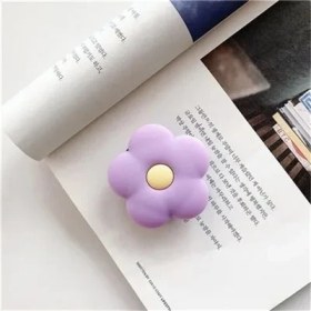 Resim GongtuShop No.4 Tarzı Kedi Pençesi Parmak Yüzük Sahipleri Genişleyen Telefonlar Cep Telefonu Tutacağı Kolu Sabit Koltuk Cep Telefonu Braketi Cep Telefonu Aksesuarları (Yurt Dışından) 