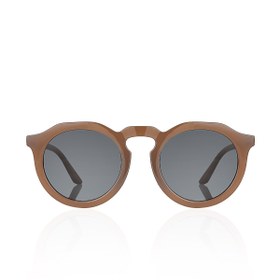 Resim Royal Club de Polo Barcelona unisex Kahverengi Güneş Gözlüğü RPSS072501 