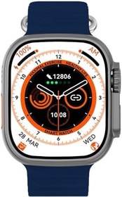 Resim DANIEL KLEIN Akıllı Kol Saati DT8ULTRA 