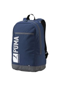 Resim Puma 073391 02 Pıonner Navy Okul Çantası-Lacivert 