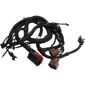 Resim AGCO Elektrik Tesisatı - Massey Ferguson / Fendt / Valtra | ACW102163C 