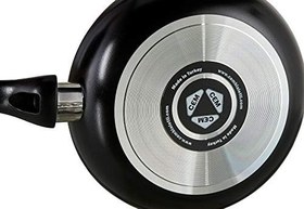 Resim Cem Dynamic Stone Tava, 24 cm 