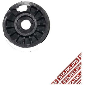 Resim Makara Cam Ön Arka L Citroen C-elysee Peugeot 301 12-17 5 Adet 