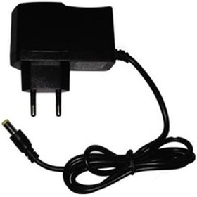 Resim 12V 1A Priz Tipi Adaptör 