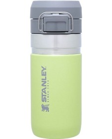 Resim Stanley The Quick Flip Paslanmaz Çelik Termos Bardak 0.47 LT Açık Yeşil 