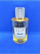 Resim TLG K039 Naomi Extrait Kadın Parfümü, 100 ml 