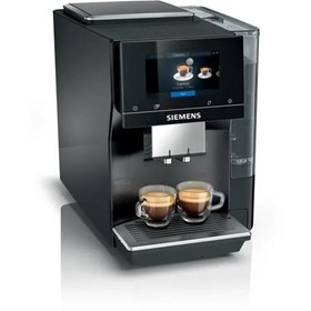 Resim Siemens TP703R19 Kahve Makinesi 