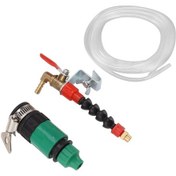 Resim Qianfan Ayarlanabilir Çok Açılı Su Püskürtme Kesme Makinesi, 