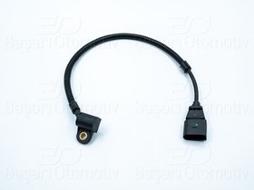 Resim Volkswagen Polo, Golf 4, Bora, Crafter, Transporter T5 1998 ve Sonrası Eksantrik Devir Sensörü 