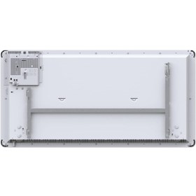 Resim AyrStore Elektrikli Konvektör Isıtıcı HC 4000-25, Beyaz 