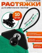 Resim Prımetex 10 Adet Çadır Halkası. Çadır Halkaları 10 Adet. 363363310 