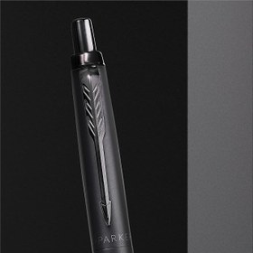 Resim Parker Jotter XL Mono Siyah, Tükenmez Kalem 
