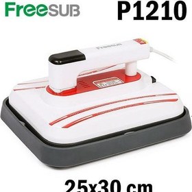 Resim Freesub Transfer Baskı Presi 25x30 cm 