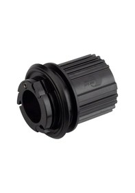 Resim Shimano Wh-mt501 Arka Göbek Filibir Gövde Y0kd98040 Siyah 