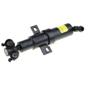 Resim Vw Passatb6 06-11 Far Yıkama Robotu Sol 3c0955103 