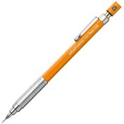 Resim Pentel Pg605 0,5 Turuncu Teknik Çizim Versatil Kalem 