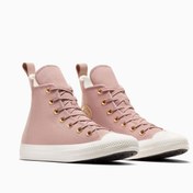 Resim Converse Ctas Hi Kadın Sneaker 