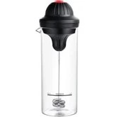 Resim Xinhang Elektrikli Süt Kolay Frother, Capuccino, Frappe, Matcha, Hot Chocolate, Vb Için Kahve Mini Köpükleyici Için Çırpma Makinesi Karıştırıcı | Sütlüler (Yurt Dışından) 