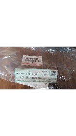 Resim 68141-90A03 Toyota Land Cruiser FJ60 1980-90 Oem Ön Kapı Camı Sağ ve Sol Fitil 68141-90A03 