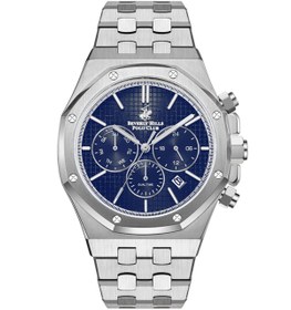 Resim Beverly Hills Polo Club BP3051X.391 Erkek Kol Saati 