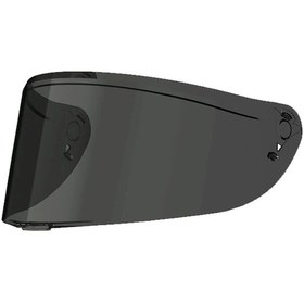 Resim Ls2 Dragon-challenger 2 Kask Camı Siyah Siyah 