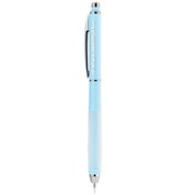 Resim Iq Plus Versatil Kalem - 0.5 Mm Pastel Mavi Uçlu Kalem 