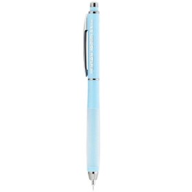 Resim Iq Plus Versatil Kalem - 0.5 Mm Pastel Mavi Uçlu Kalem 