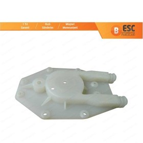 Resim Bmw E39 için Pencere Regülatörü Makara Yuvası N11.1840 
