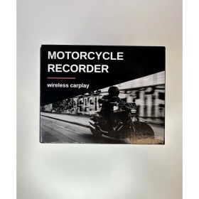 Resim Navigator, Motosiklet Navigasyonu, Ön-Arka Kameralı Navigasyon 